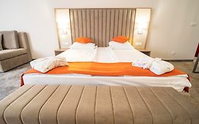 Свети Георги Хотел&СПА